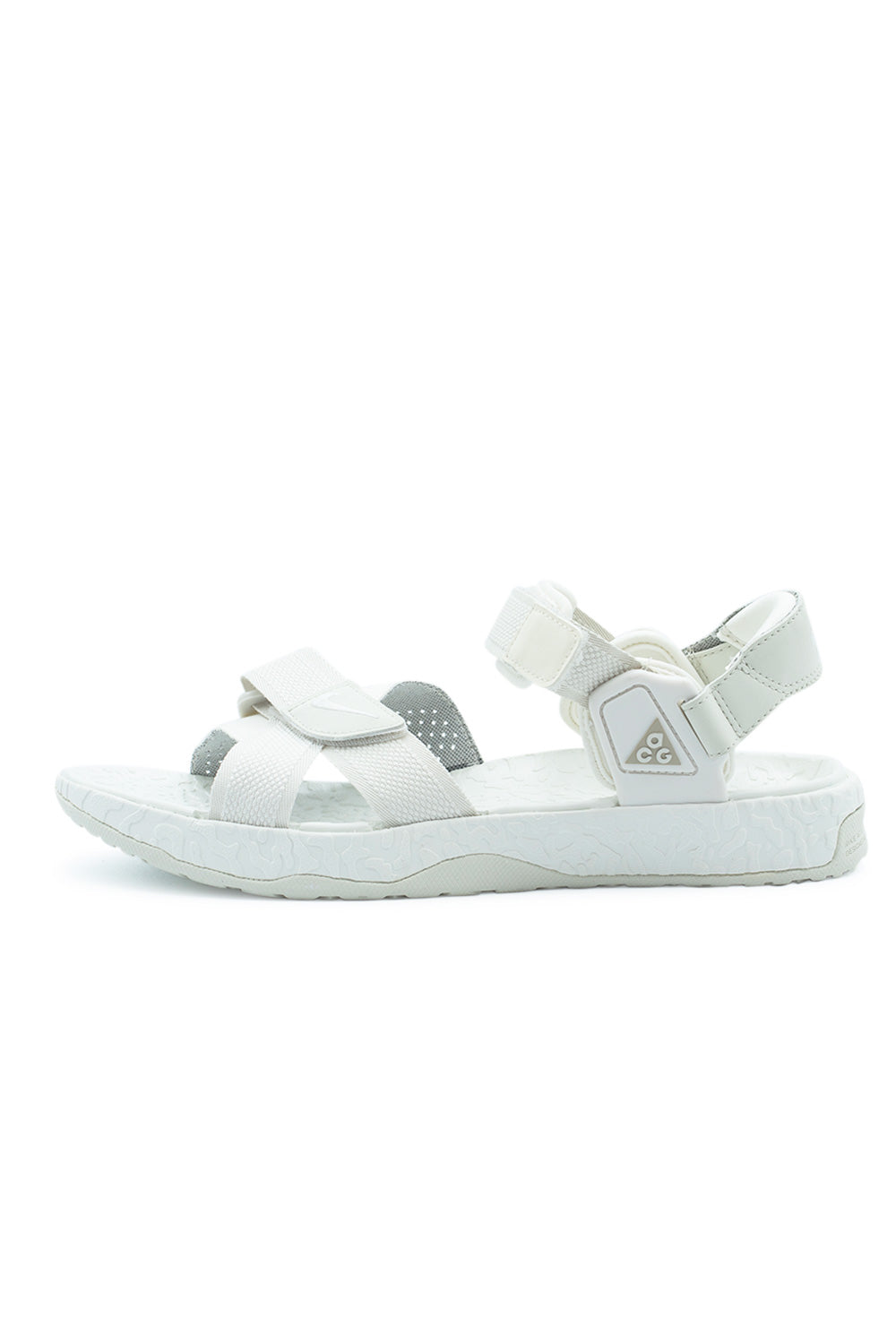Nike ACG Air Deschutz+ Shoe Phantom / Khaki / Light Bone - BONKERS