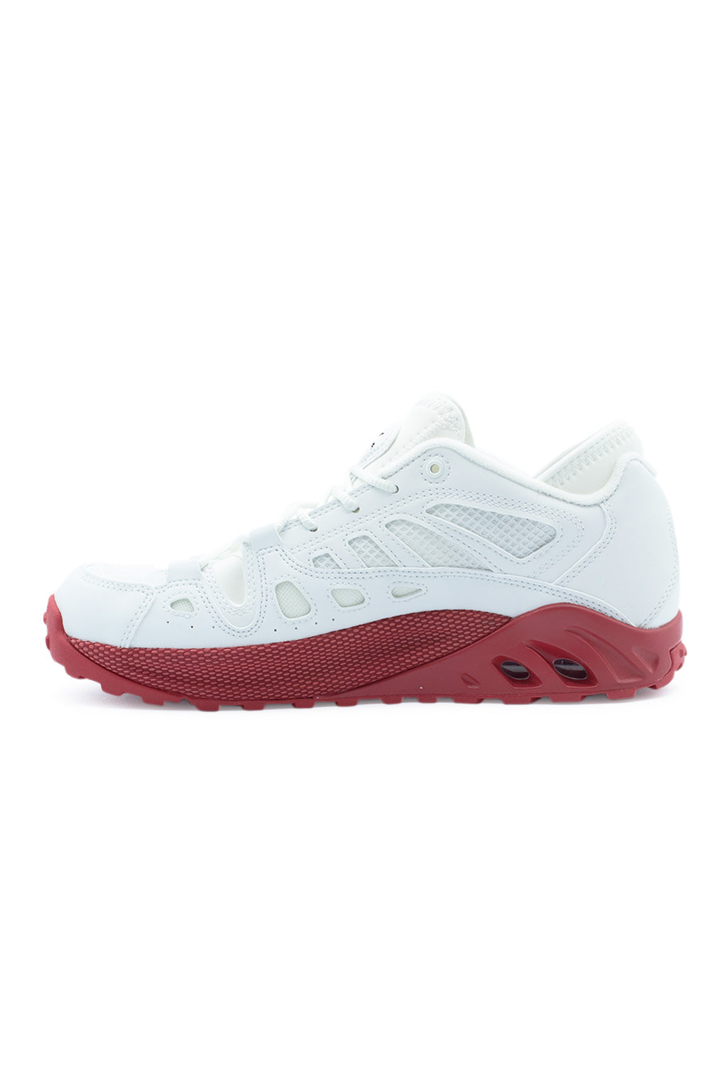 Nike ACG Air Exploraid Shoe Summit White / Black - BONKERS