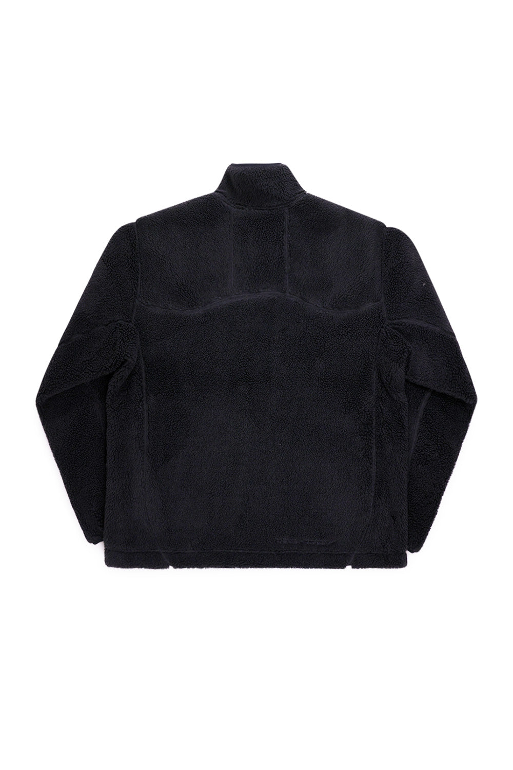 "Nike ACG Canwell Glacier Jacket Black – Robuste und isolierte Jacke in Schwarz von Nike ACG, perfekt für kaltes Wetter und Outdoor-Abenteuer"