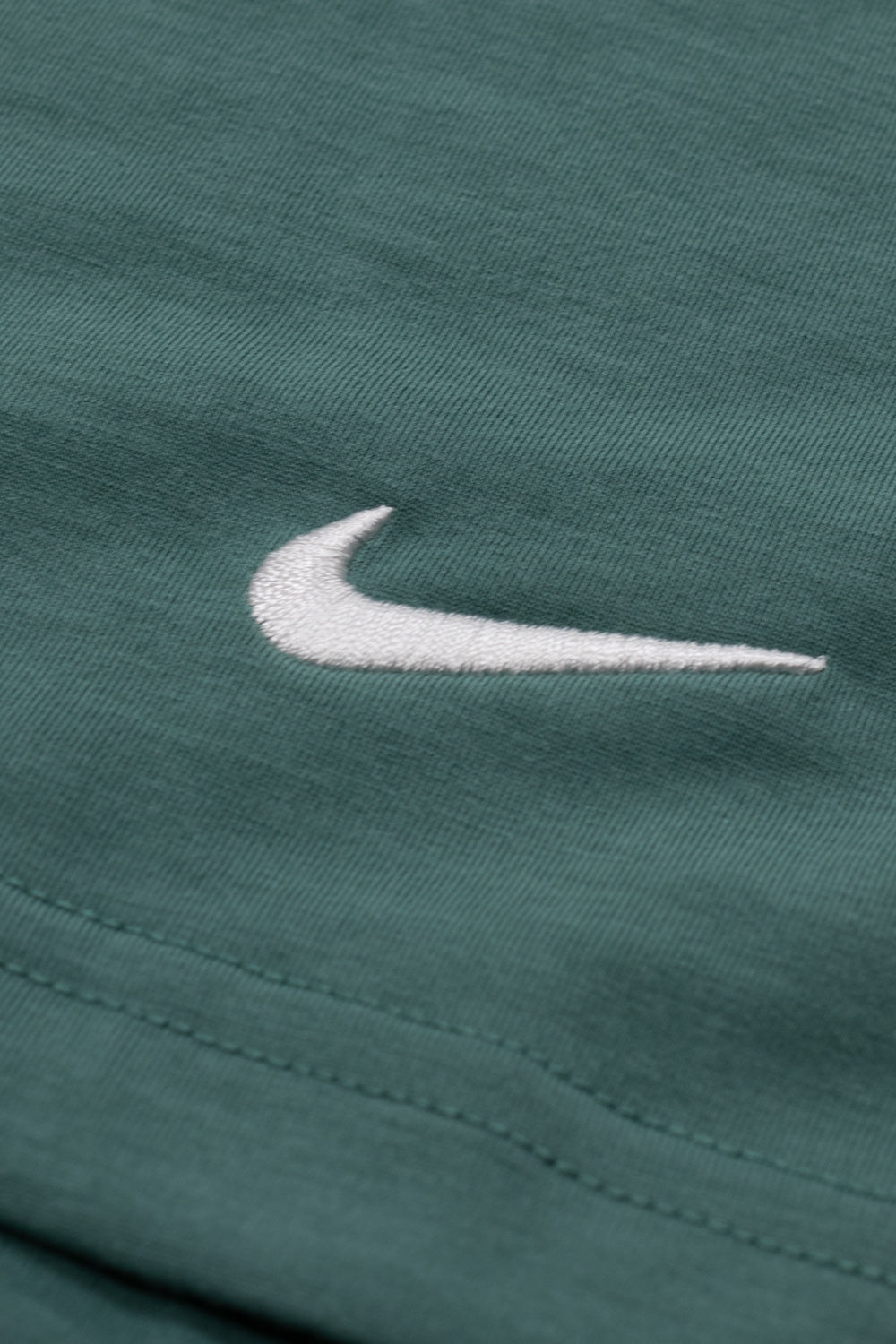 Nike ACG Dri-Fit ADV Goat Rocks T-Shirt Bicoastal / Vintage Green / Summit White - BONKERS