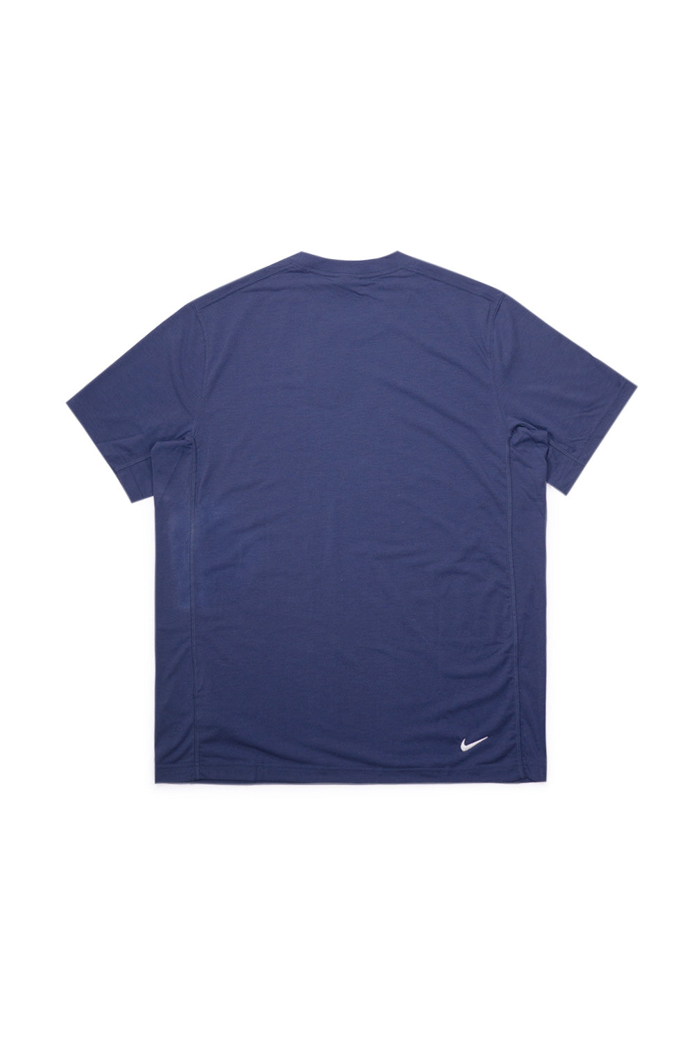 Nike ACG Dri-Fit ADV Goat Rocks T-Shirt Thunder Blue / Summit White - BONKERS