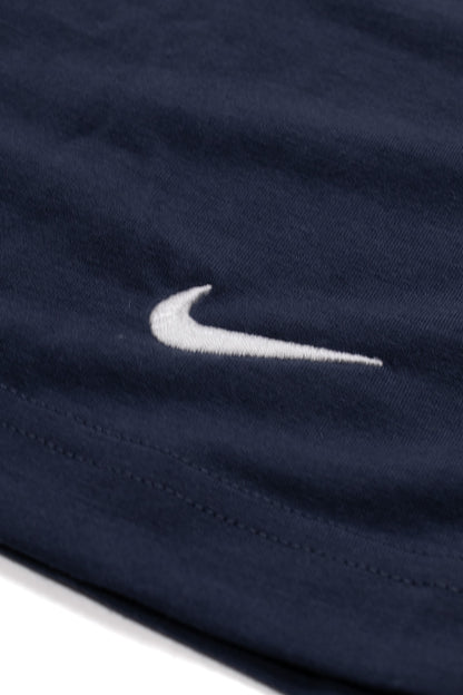 Nike ACG Dri-Fit ADV Goat Rocks T-Shirt Thunder Blue / Summit White - BONKERS