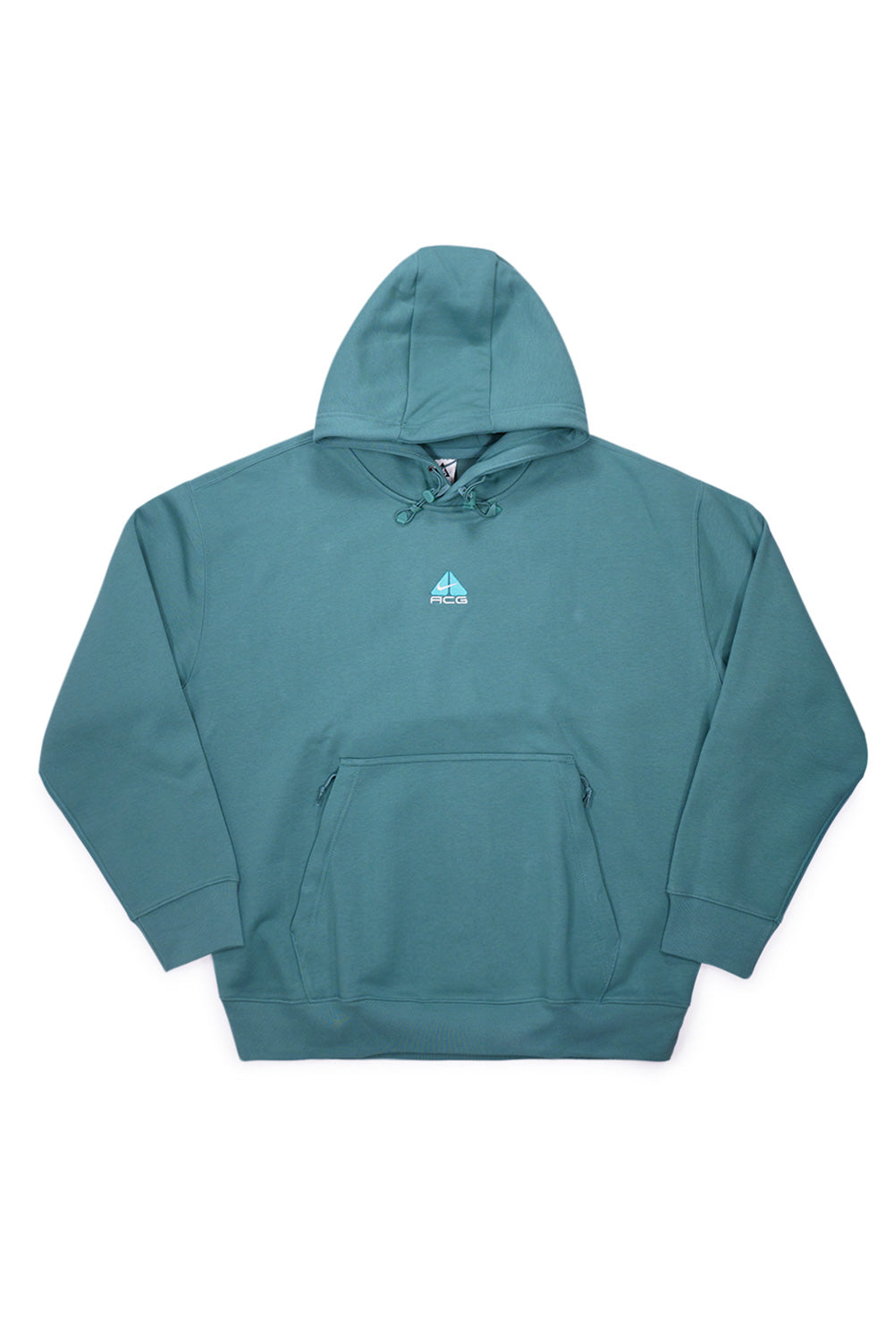 "Nike ACG Fleece Therma-FIT Hoodie Bicoastal – Warmer und stylischer Kapuzenpullover für Outdoor-Abenteuer"