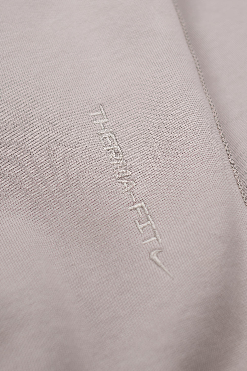 Nike ACG Fleece Therma-Fit Hoodie College Grey / Football Grey / Summit White - BONKERS