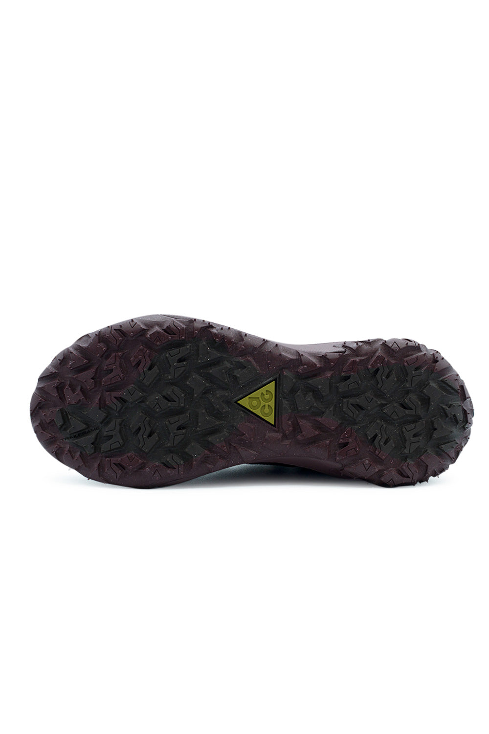 Nike ACG Mountain Fly 2 Low GTX Velvet Brown Black – Modernes Design trifft auf Funktionalität mit wasserdichter Gore-Tex-Membran für ultimative Performance im Gelände.