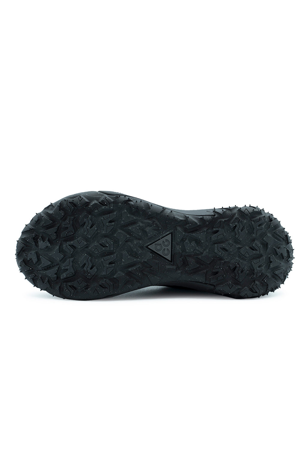 Nike ACG Mountain Fly 2 Low Shoe Black / Anthracite / Black / Black - BONKERS