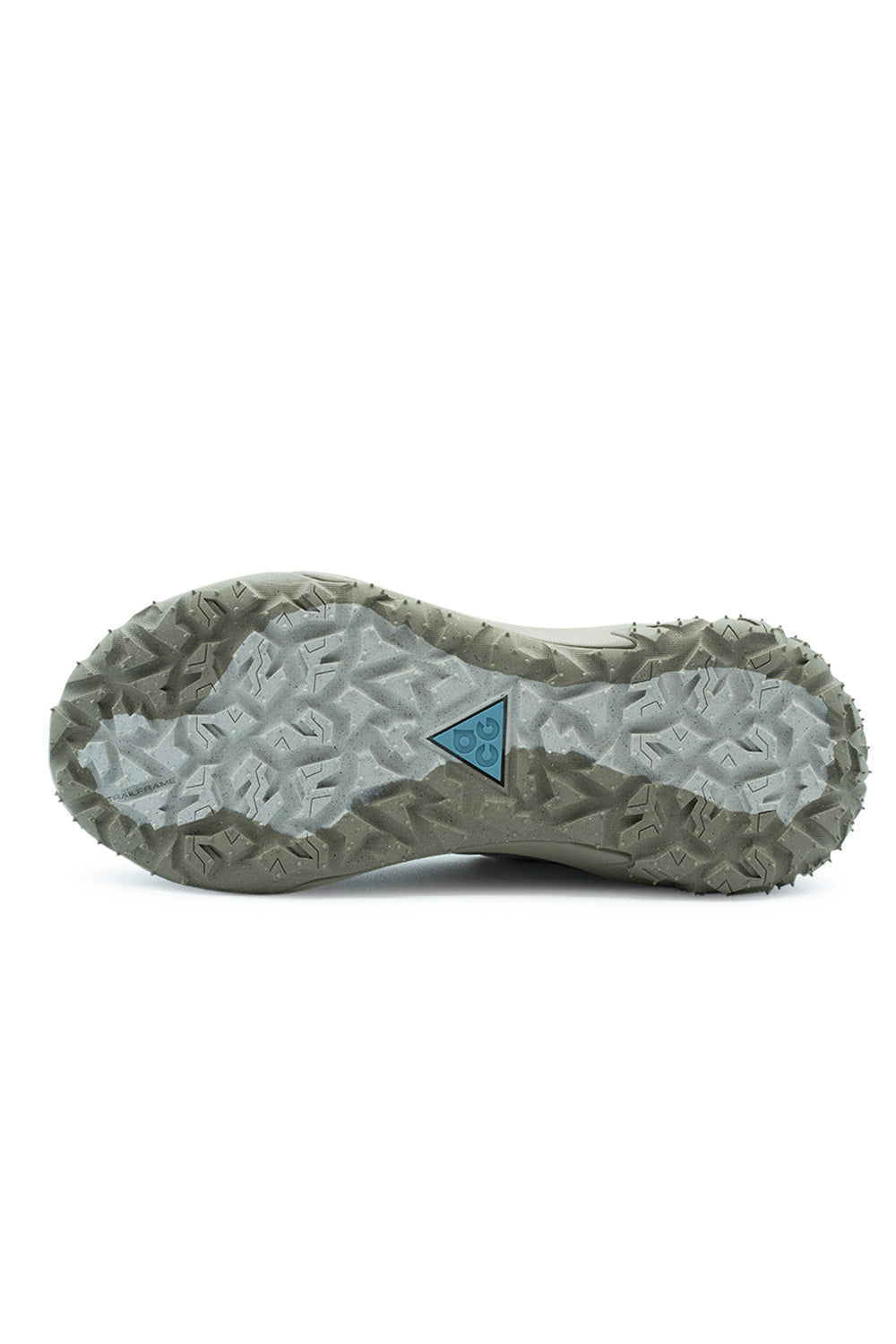 Nike ACG Mountain Fly 2 Low Shoe LT Orewood Brown / Khaki - BONKERS