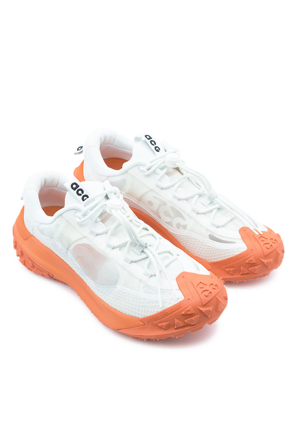 Nike ACG Mountain Fly 2 Low Shoe Summit White / Summit White - BONKERS