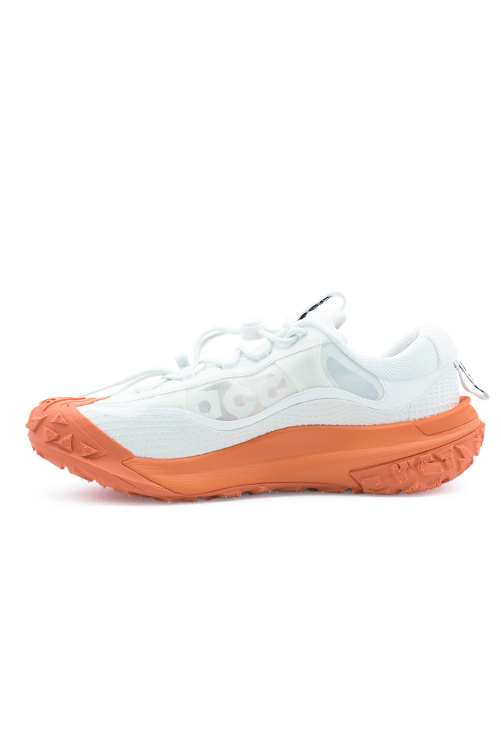 Nike ACG Mountain Fly 2 Low Shoe Summit White / Summit White - BONKERS