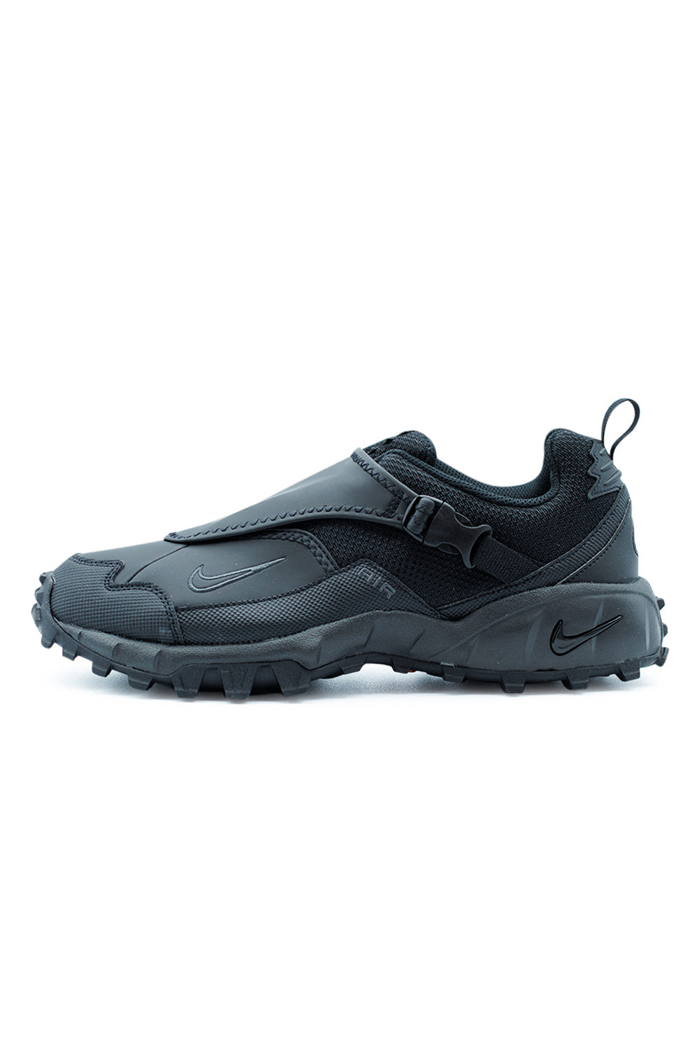 Nike ACG Phassad Shoe Black / Black / Black