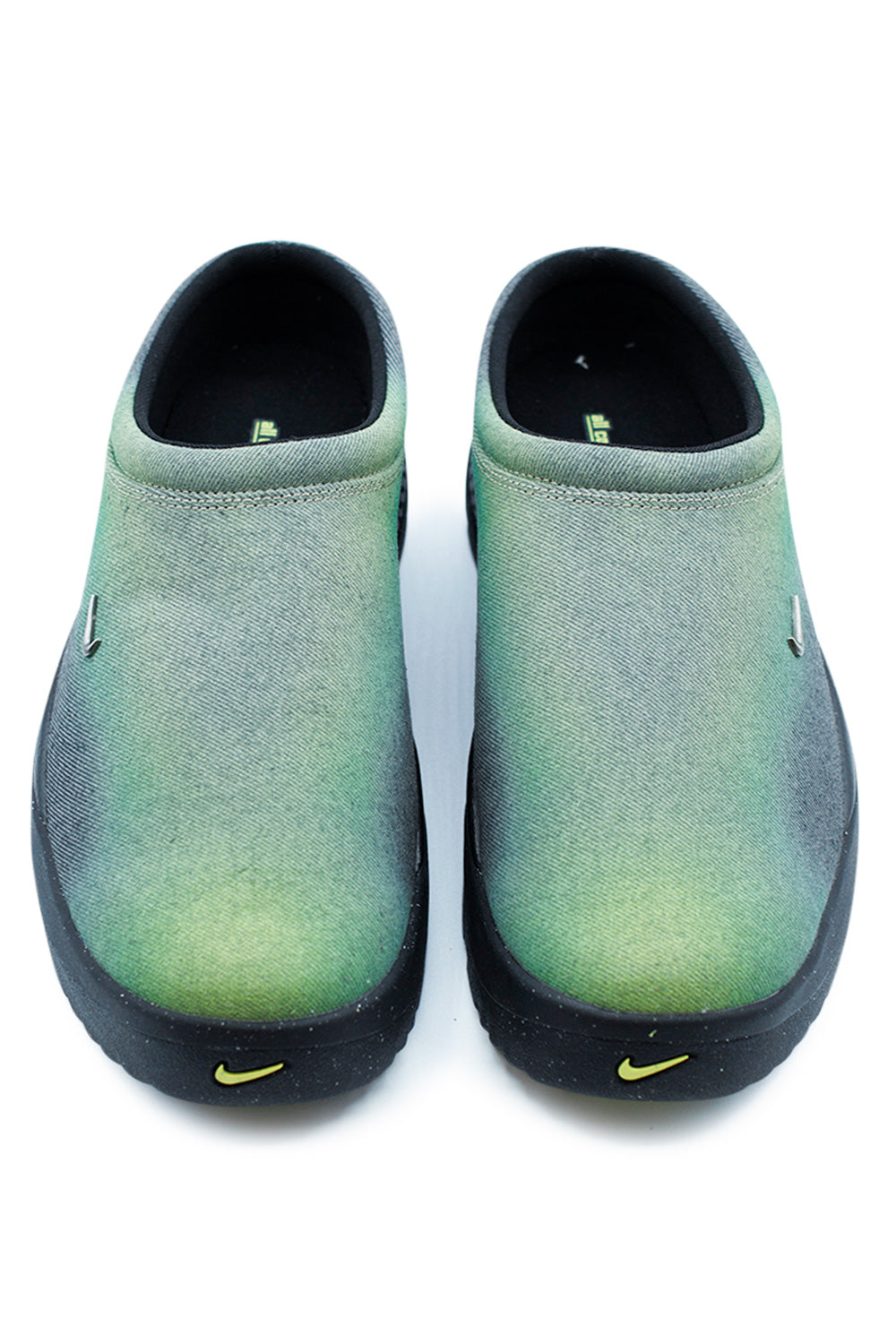 Nike ACG Rufus Shoe Stadium Green / Khaki - BONKERS