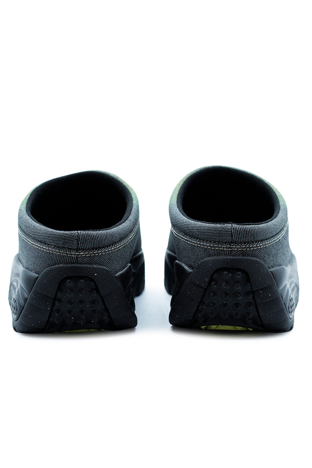 Nike ACG Rufus Shoe Stadium Green / Khaki - BONKERS