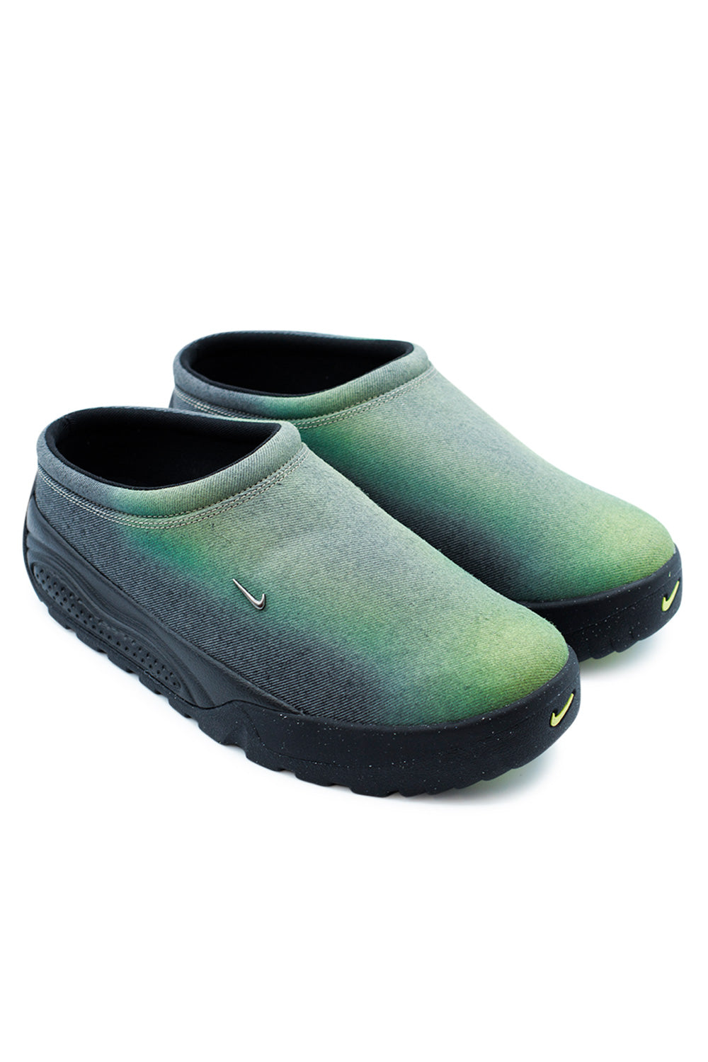 Nike ACG Rufus Shoe Stadium Green / Khaki - BONKERS