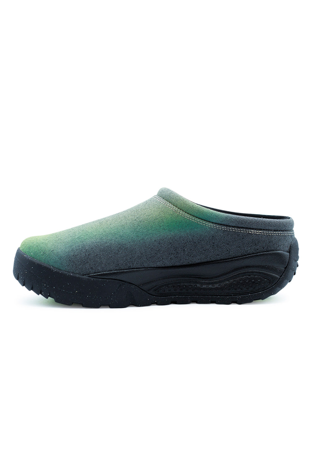 Nike ACG Rufus Shoe Stadium Green / Khaki - BONKERS
