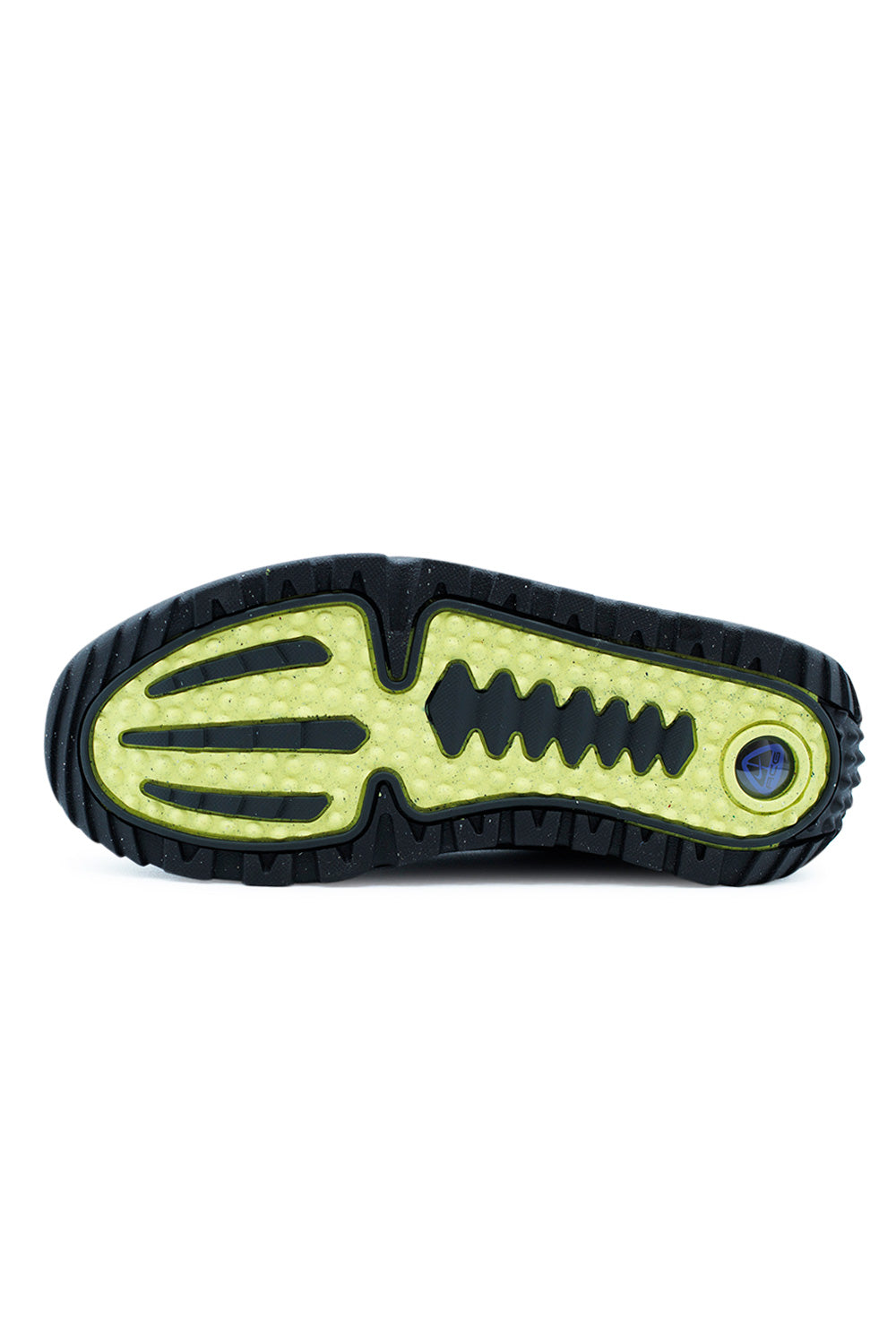 Nike ACG Rufus Shoe Stadium Green / Khaki - BONKERS