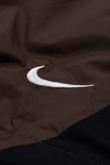 Nike ACG Sierra Light Jacket Baroque Brown / Black / Summit White - BONKERS