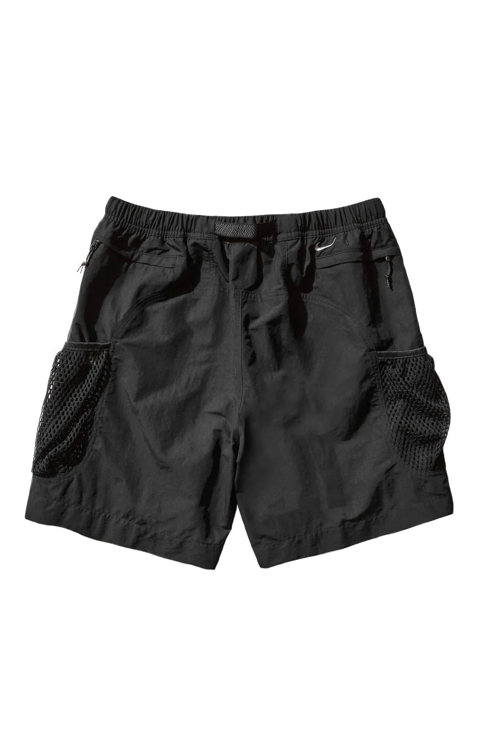 Nike ACG Snowgrass Cargo Short Black / Anthracite / Summit White - BONKERS