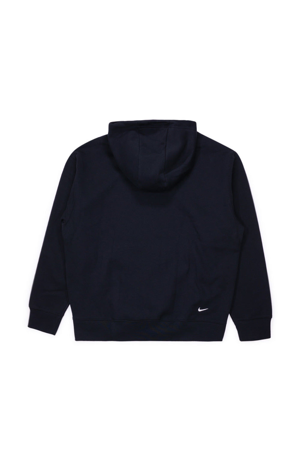 Nike ACG Tuff Fleece Pullover Hoodie Black / Anthracite / Summit White - BONKERS