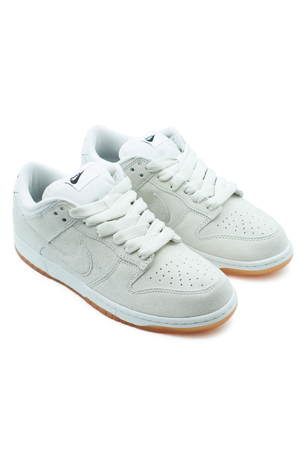 Nike SB Dunk Low Pro B – Strapazierfähige Cupsohle mit genähter Konstruktion für außergewöhnliche Langlebigkeit und ausgezeichnete Traktion.