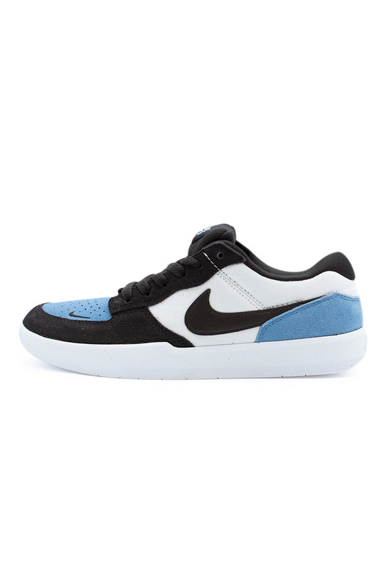 Nike SB Force 58 Shoe Dutch Blue / Black / White - BONKERS