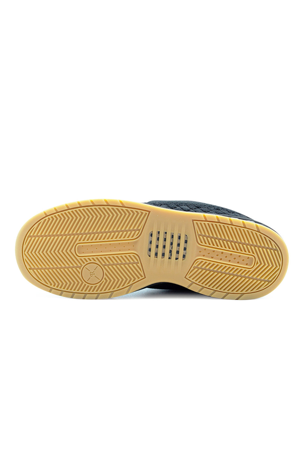 Nike SB Paul Rodriguez Zoom Air Low Shoe Black / Black / Black - BONKERS