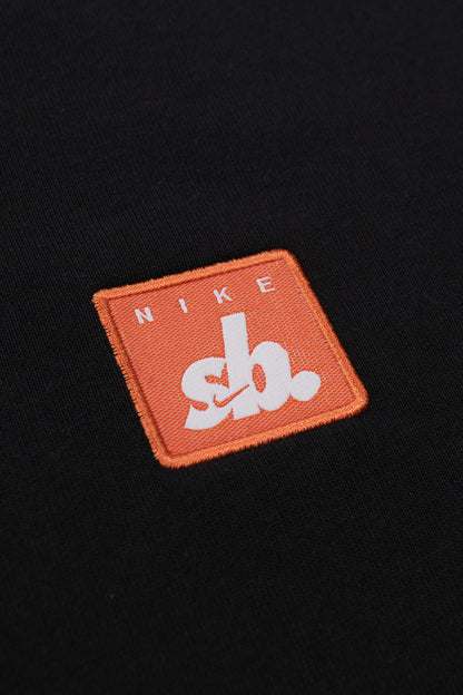 Nike SB Pe Sust T-Shirt Black - BONKERS