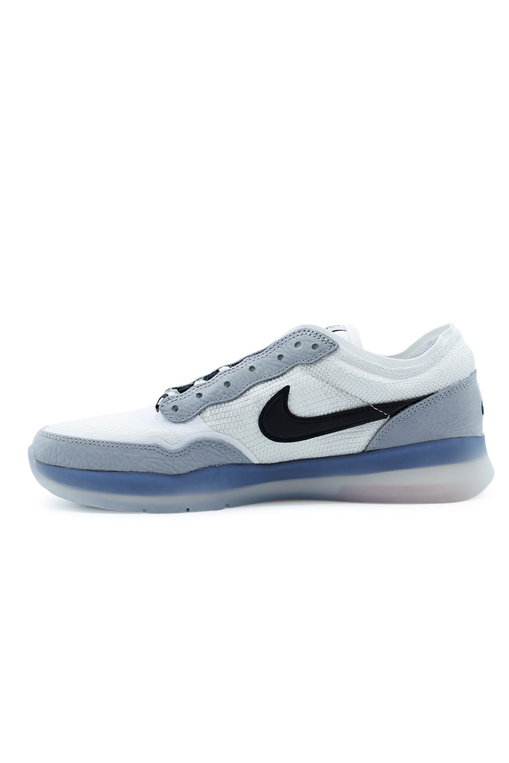 Hochwertiger Nike SB PS8 – Skateboard-Sneaker mit Flyknit-Obermaterial und Zoom Air für reaktionsschnelle Dämpfung und Komfort.