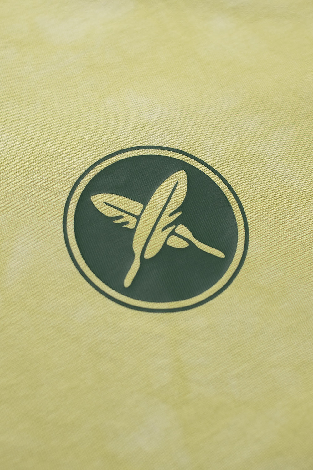 Nike SB Yuto Dunk T-Shirt Olive Aura - BONKERS