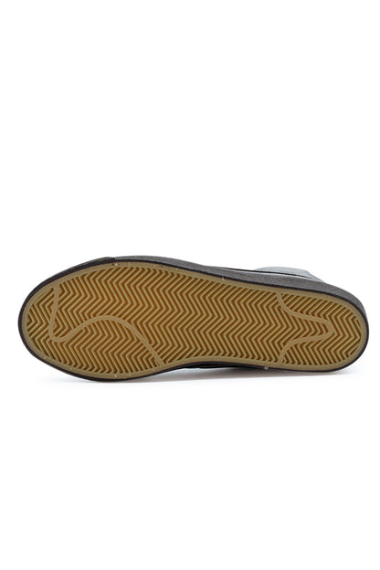 Nike SB Zoom Blazer Mid Shoe Anthracite / Black / Anthracite - BONKERS