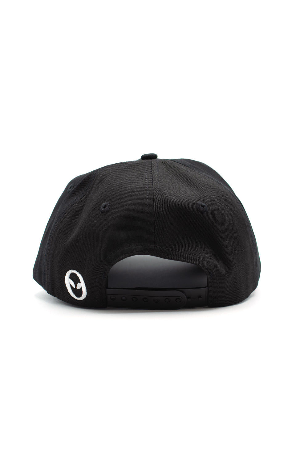 No Problemo No Limits Cap Black - BONKERS