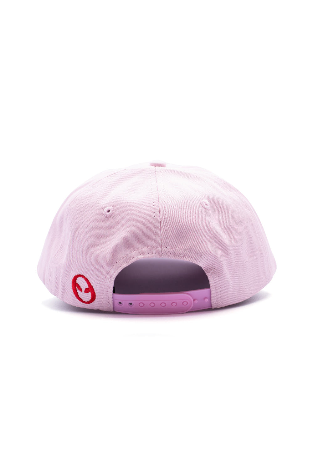 No Problemo No Problemo Cap Pale Pink - BONKERS