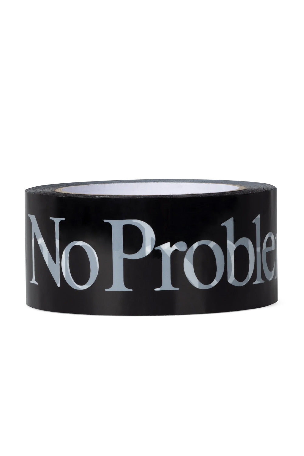 No Problemo Tape Black - BONKERS