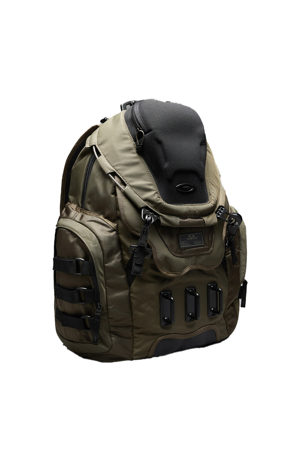 Oakley Kitchen Sink Backpack Deep Olive