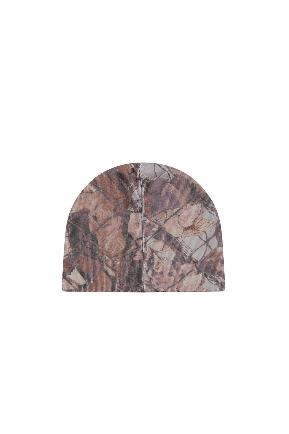 Obey Bold Camo Beanie Fence Camo - BONKERS