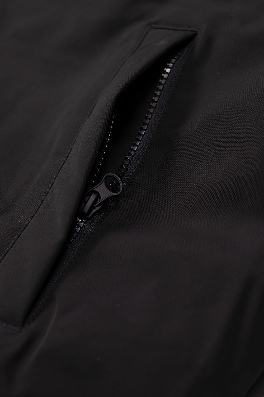 Obey Elysian Jacket Black - BONKERS