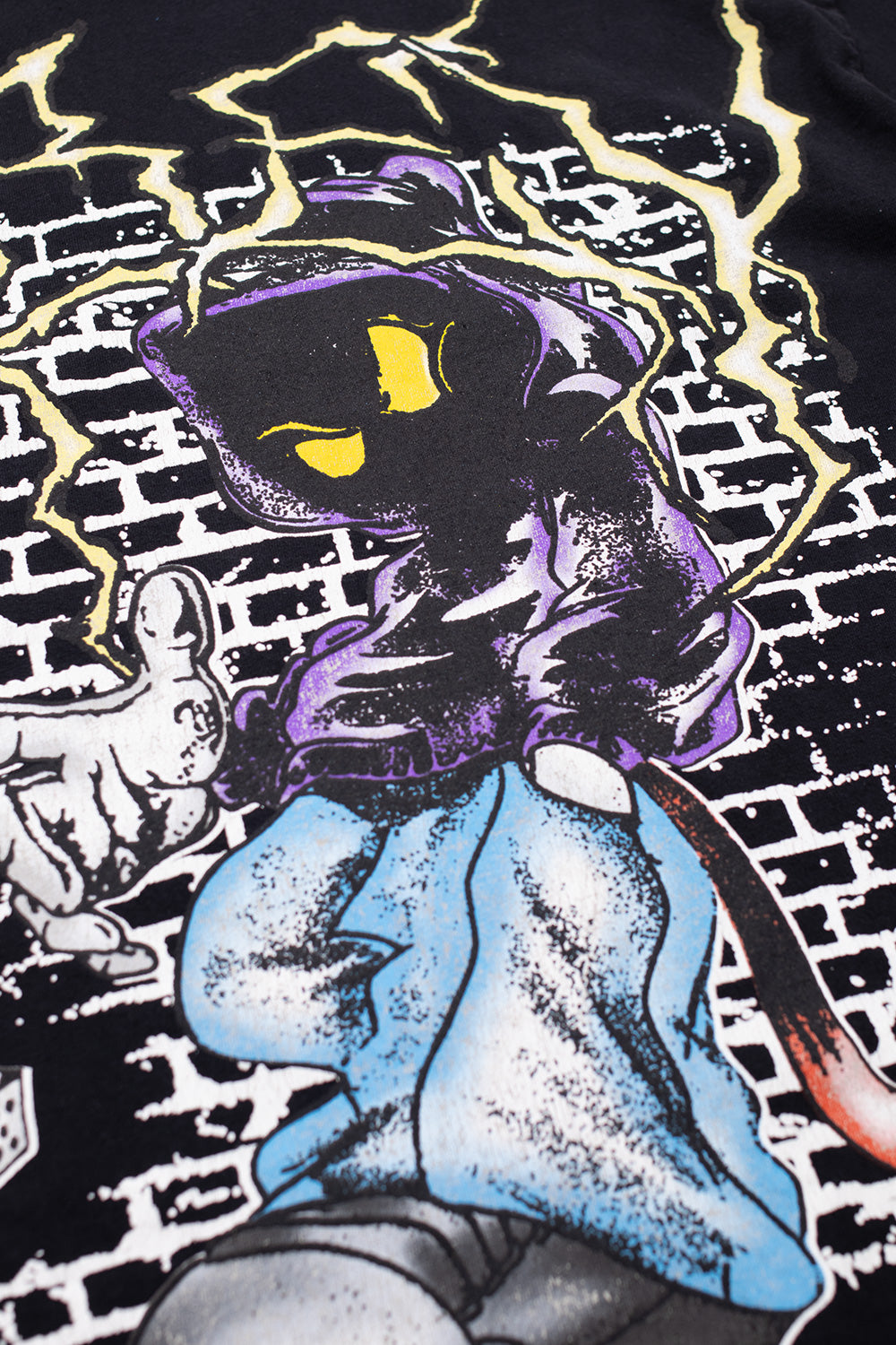 Obey Roll The Dice T-Shirt Black - BONKERS