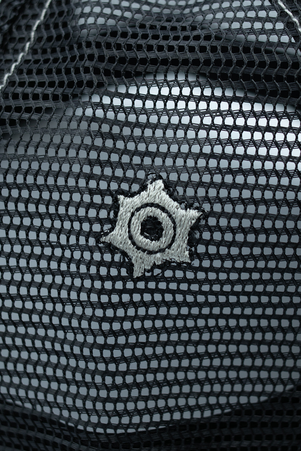 Passion Target Practice Trucker Cap Black - BONKERS