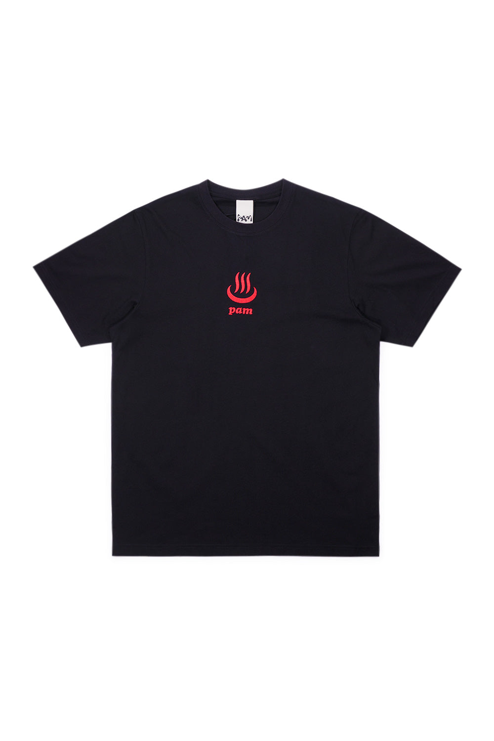 Perks And Mini Onsen T-Shirt Black - BONKERS