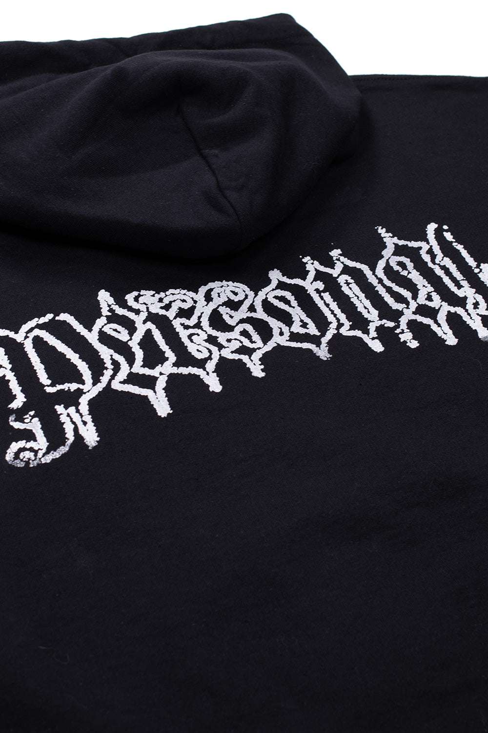 Personal Joint Grudge Girl Graphic Hoodie Schwarz – stylischer Hoodie für Männer und Frauen, ideal für einen lässigen und coolen Streetstyle