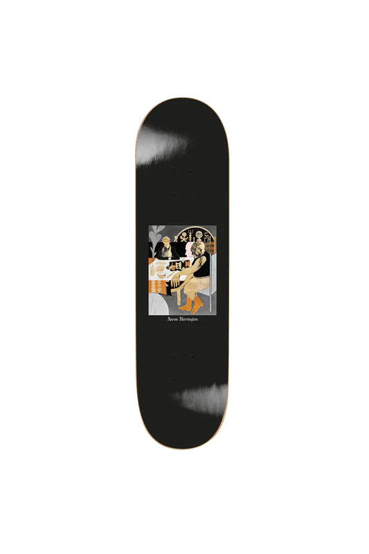 Polar Skate Co. Aaron Herrington Tea Riders Deck 8,375″ - BONKERS