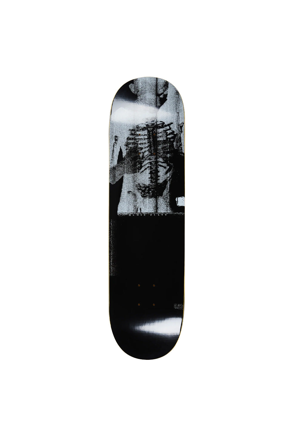 Polar Skate Co. Jamie Platt Skeleton Kid Deck 8,5" - BONKERS