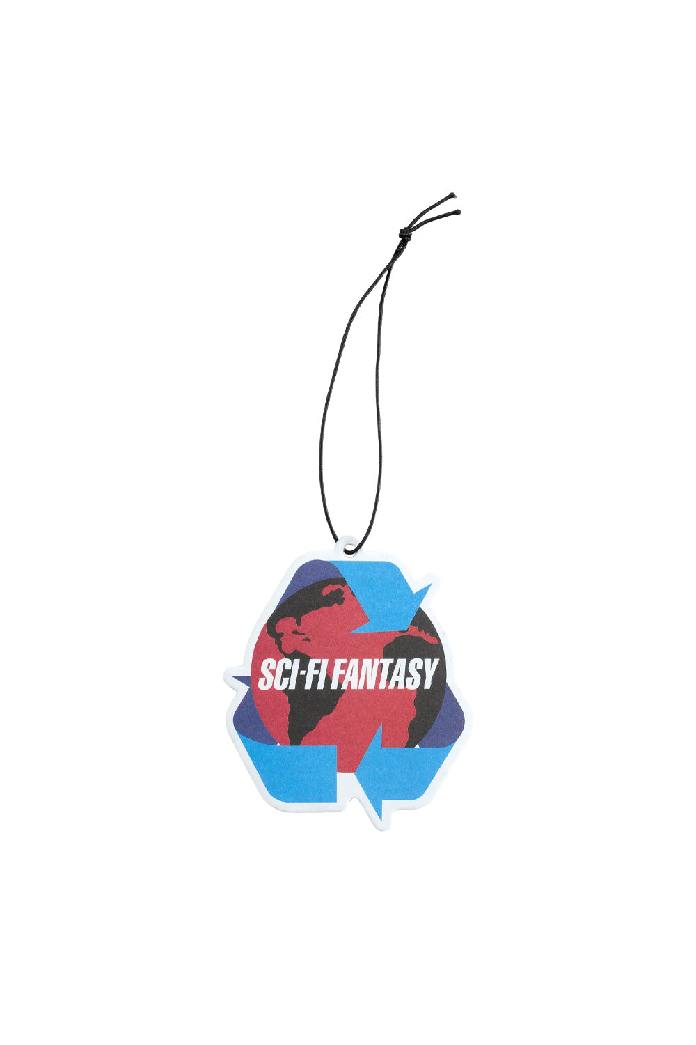 Sci-Fi Fantasy Air Freshener - BONKERS