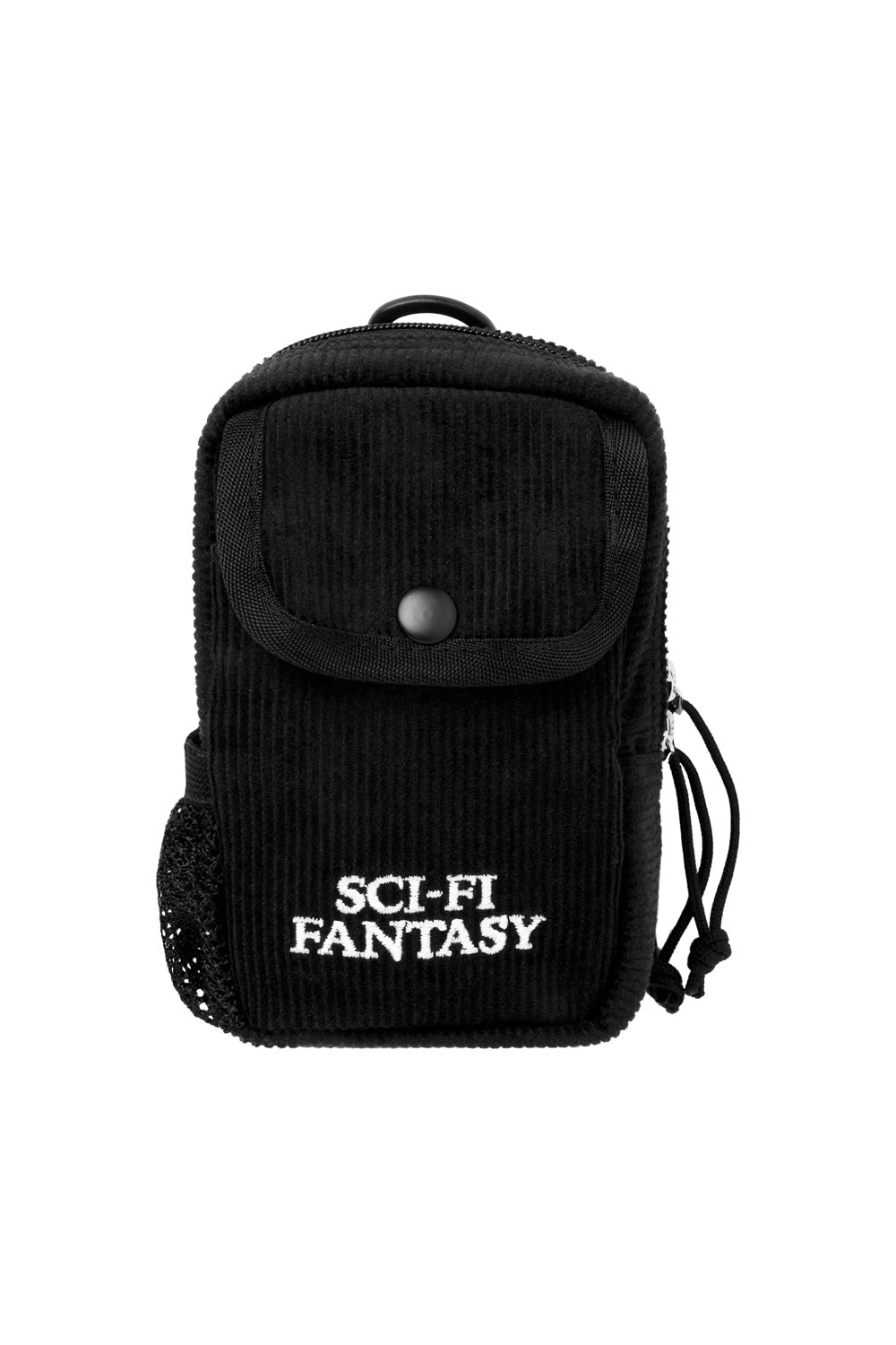 Sci-Fi Fantasy Camera Pack Black - BONKERS