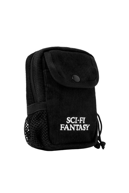 Sci-Fi Fantasy Camera Pack Black - BONKERS