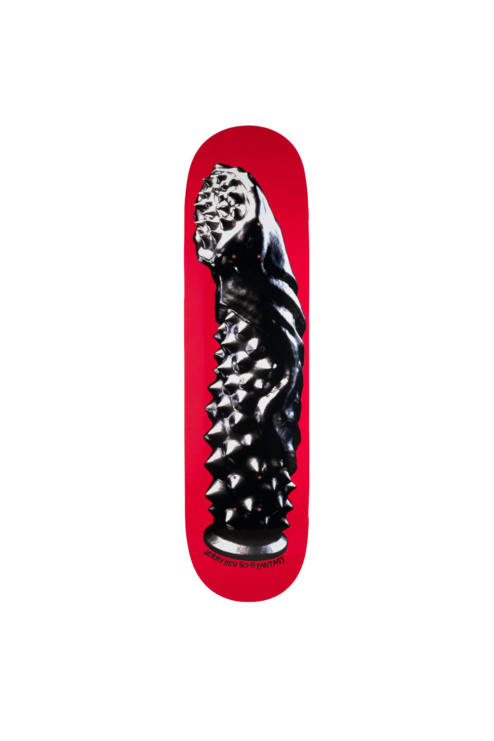 Sci-Fi Fantasy Hsu Studded Deck 8,75" - BONKERS