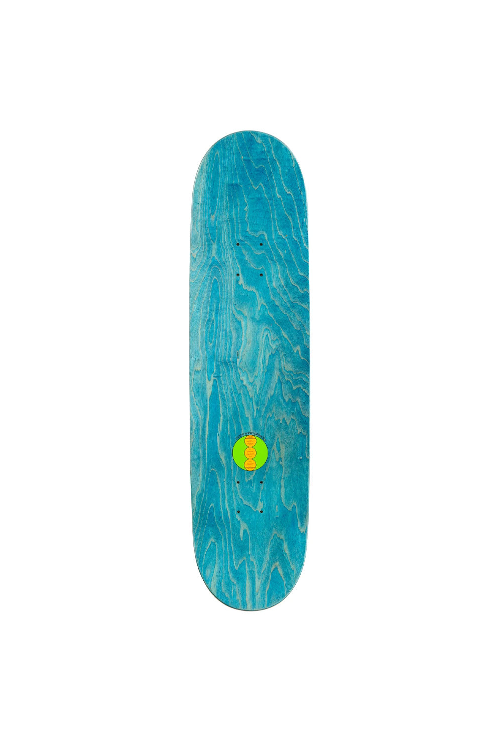 Sci-Fi Fantasy Jerry Hsu Swiss Book Deck 8,5" - BONKERS