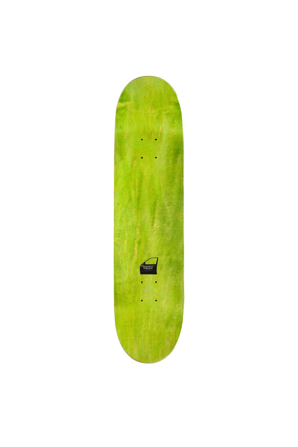 Sci-Fi Fantasy Truck Deck 8,25" - BONKERS