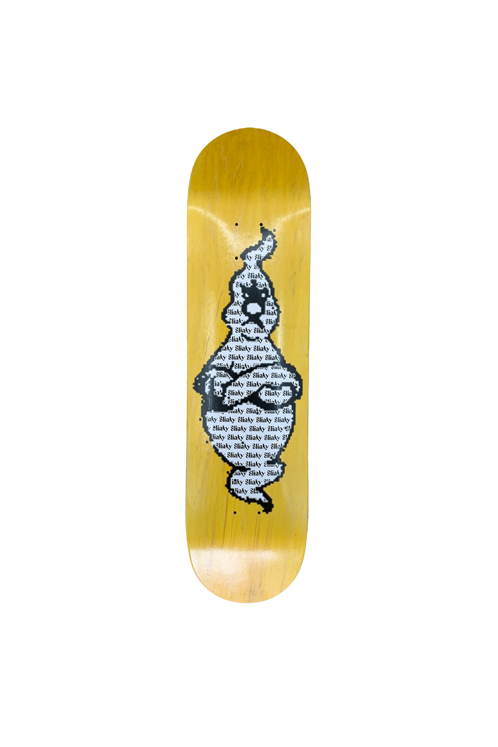 Slinky Ghost Deck 8,375" - BONKERS