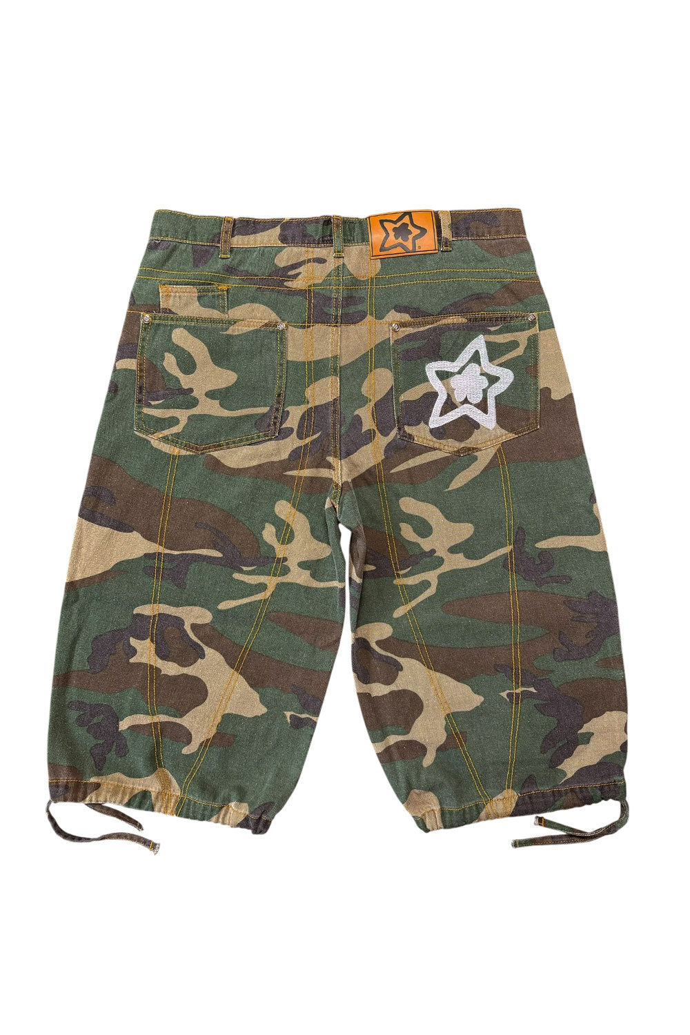 Starteam Star Capri Camo - BONKERS
