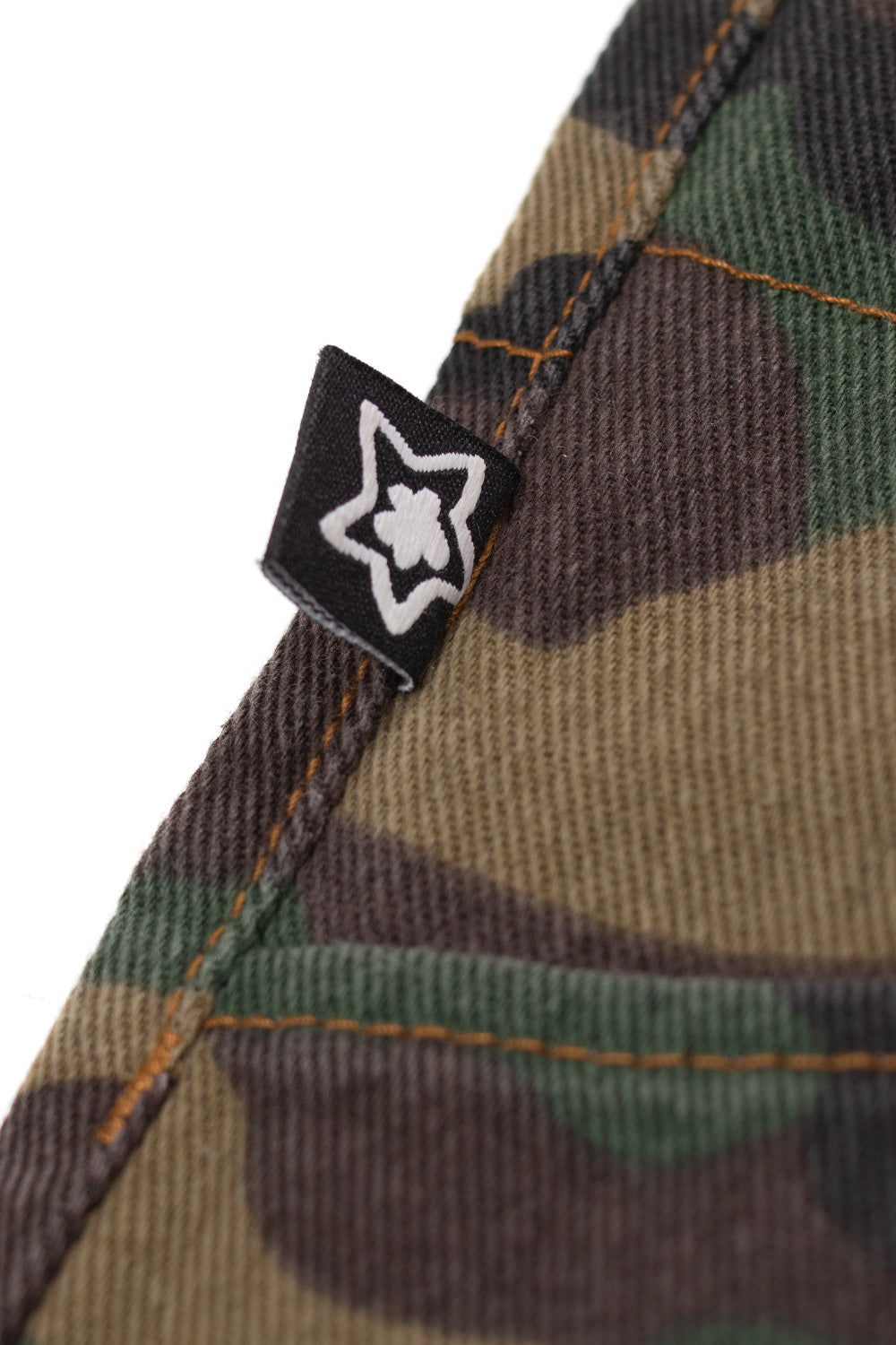 Starteam Star Capri Camo - BONKERS